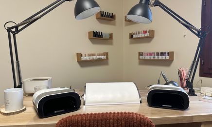 L’art du geste esthétique  : Institut de beauté à Sainte-Opportune-du-Bosc