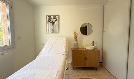 Le Cocon Beauté  : Institut de beauté à Miramas