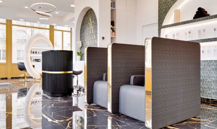 L'ATELIER DU FAUBOURG : Coiffeur à Serris