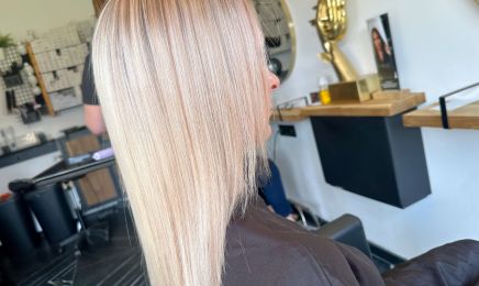 Gwen Coiff'  : Coiffeur à Condé-sur-l'Escaut