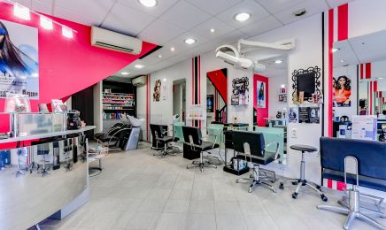 Studio Zen Coiffure : Coiffeur à Bayonne
