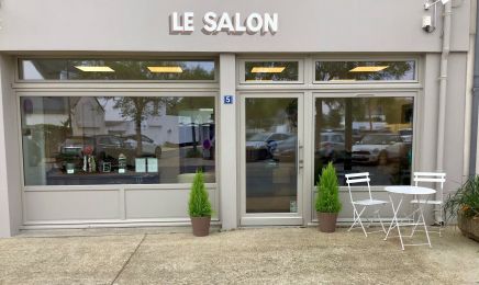 Le Salon : Coiffeur à Saint-Pierre-Quiberon