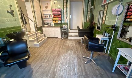 Frisoermeisterei: Friseur in Potsdam
