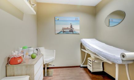 Un Temps pour L - Head Spa : Coiffeur à Saint-Apollinaire