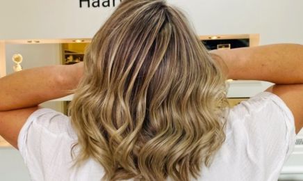 Marcellas Haarwelt: Friseur in Kreuztal