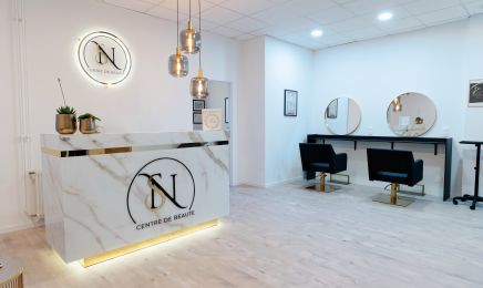 Extension by Sophie - N&S Beauté  : Institut de beauté à Horbourg-Wihr