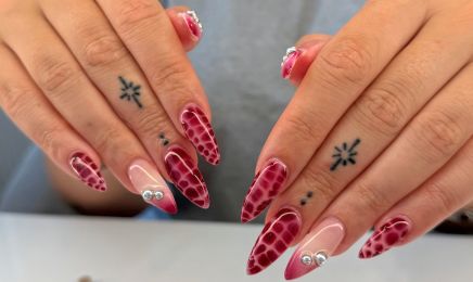 Princess's nails : Institut de beauté à Paris