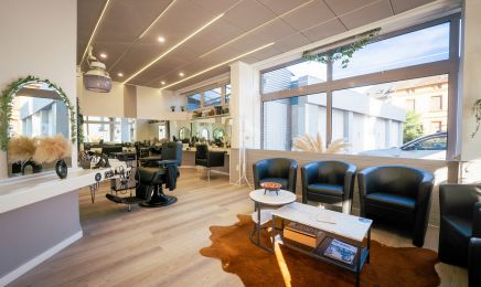 SH Friseur aus Leidenschaft : Friseur in Bad Kreuznach