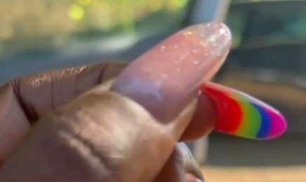 Teyssa Nails : Manucure à Saint-Georges-de-Reneins