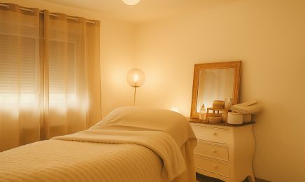 Pauline Esthétique  : Institut de beauté à Glonville