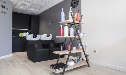 Hair Look Stéphanie - Lezay : Coiffeur à Lezay