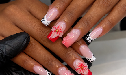 Laureen Beauty Studio : Manucure à Toulon