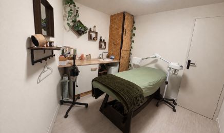 Luminatouch : Institut de beauté à Perpignan