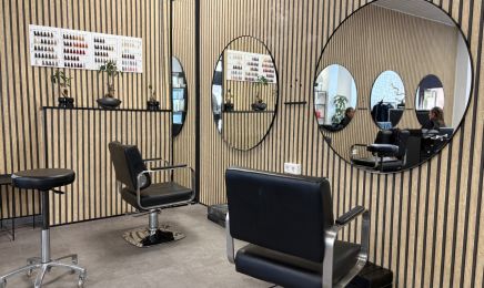 Edi Coiffeur: Barbershop in Castrop-Rauxel