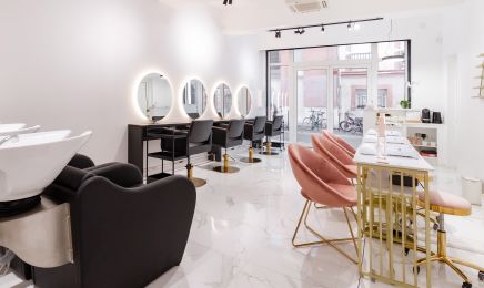 Glowliss - Lissage brésilien & Indien  : Coiffeur à Toulouse