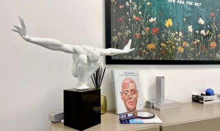 Face x Art: Kosmetikstudio in Schwerte