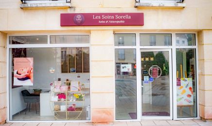 Les Soins Sorella : Naturopathe à Chambourcy