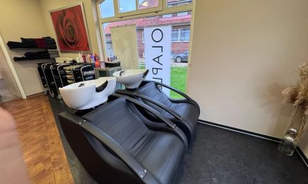 HaarGENAU: Barbershop in Hamburg