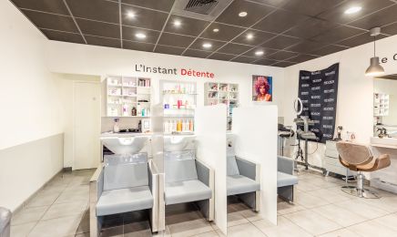 Yzatis - Cugnaux : Coiffeur à Cugnaux