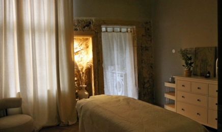 Holiana maison bien-être : Réflexologue à Metz