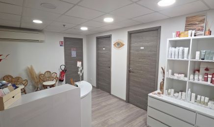 Marin’Esthétique : Manucure à Béziers