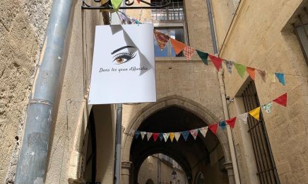 Dans les yeux d’Aurélie : Manucure à Montpellier