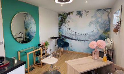 Magnifiquement Toi : Coiffeur à Ichtratzheim