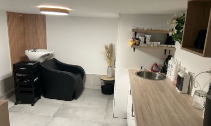 Lady's Beauty Hair : Coiffeur à Sucy-en-Brie