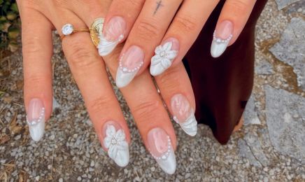 V'NAILS - PROTHESISTE ONGULAIRE & NAILARTIST : Manucure à Vence