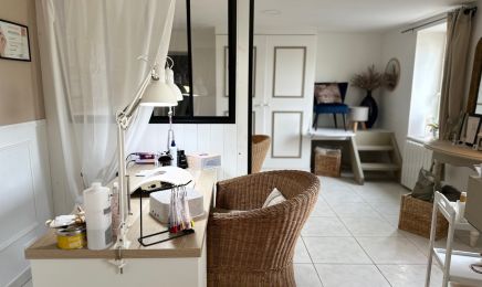 Le Salon de Charlotte, Natacha et Louise : Institut de beauté à Honfleur