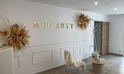 M Beauty : Manucure à Grandfontaine