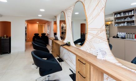 L’Instant Nova   : Barbier à Weyersheim
