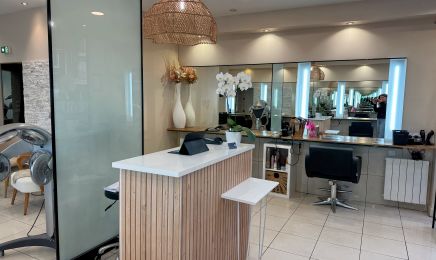 Au salon de julie : Coiffeur à Le Havre
