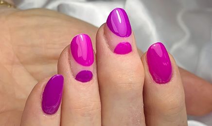 The Nailzz : Institut de beauté à Caveirac