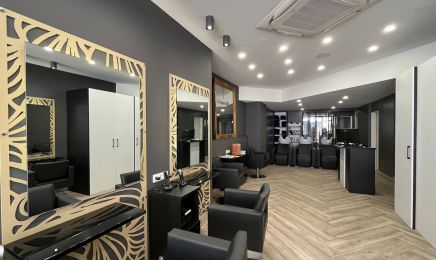 Sergio Bossi - Nevers : Coiffeur à Nevers
