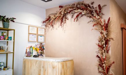 Chez Paulette : Institut de beauté à Boulogne-sur-Mer