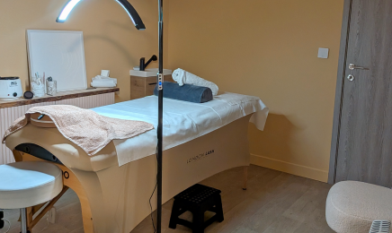 Cosy Hygge Spa : Coiffeur à Saint-Max