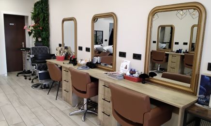 Hegoa coiffure  : Coiffeur à Ustaritz