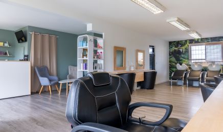 L’instant Coiffure : Coiffeur à Eysines