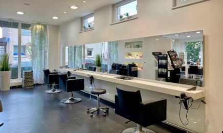 Sommerlatte4Friends: Kosmetikstudio in Linden