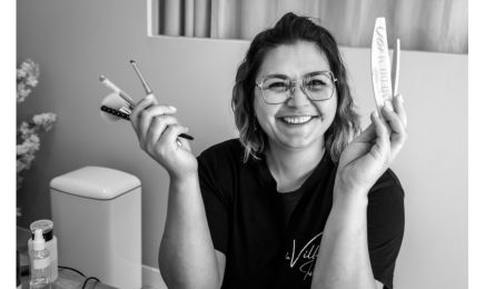 La Villa INSTITUT - Esthétique et Bien-être : Manucure à Saint-Genis-Laval