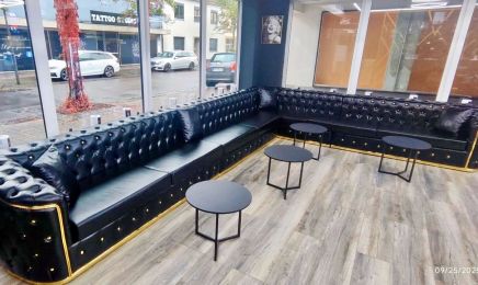 Alex Barbershop 2: Barbershop in Baumholder