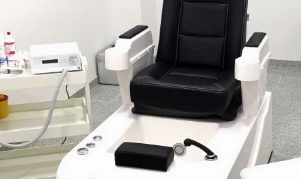 Salon Deniz: Friseur in Bad Hersfeld