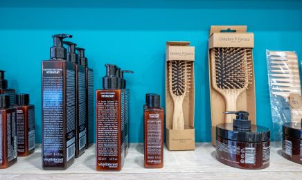 Atelier 97 : Coiffeur à Paris