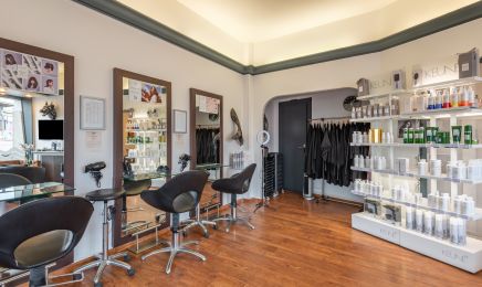 Nouvel' Hair : Coiffeur à Viroflay