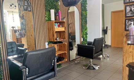 Lorena Hair & More: Barbershop in Maulbronn