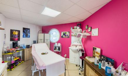 Beauté Naissante : Institut de beauté à La Talaudière
