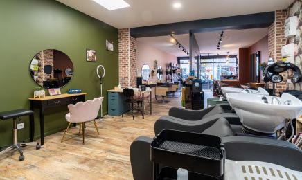L'Atelier 71 : Manucure à Bourbon-Lancy