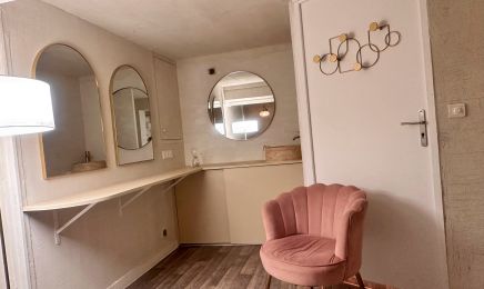 Maison Bargain : Institut de beauté à Paris