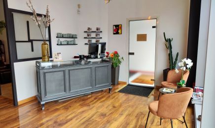 Maison Aglaïa - Spa capillaire : Coiffeur à Bayonne